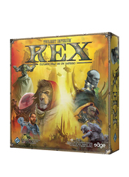 Fantasy Flight Games Twilight Imperium: Rex Board Game, 14+ Years