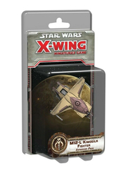 Fantasy Flight Games Star Wars: X-Wing M12-L Kimogila Fighter Miniature Game