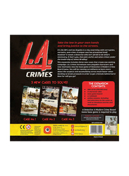 Portal Games Detective: LA Crimes Board Game