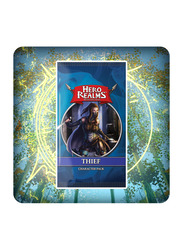 White Wizard Games Hero Realms: Thief Pack Card Game