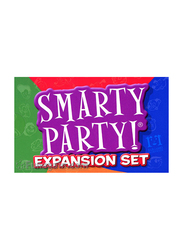 R&R Games Smarty Party: Expansion Set Board Game