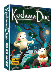 Indie Boards and Cards Kodama: Duo Board Game