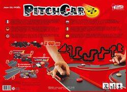 Ferti PitchCar Action and Reflex Game, 5+ Years