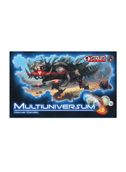 Board&Dice Multiuniversum Board Game, 12+ Years