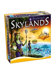 Queen Games Skylands Board Game