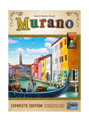 Mayfair Games Murano Board Game
