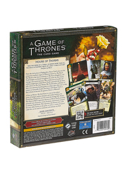 Fantasy Flight Games A Game of Thrones: LCG 2nd Edition - Pack 28: House of Thorns Card Game, 14+ Years