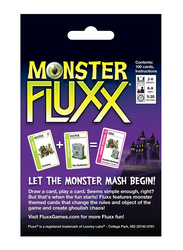 Looney Labs Fluxx: Monster Card Game