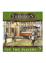 Mayfair Games Trambahn Card Game