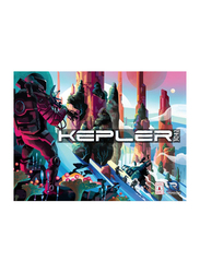 Renegade Game Studios Kepler-3042 Board Game