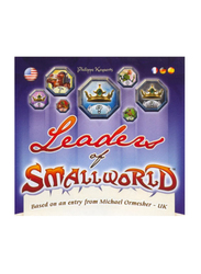 Days of Wonder Small World Leaders Board Game