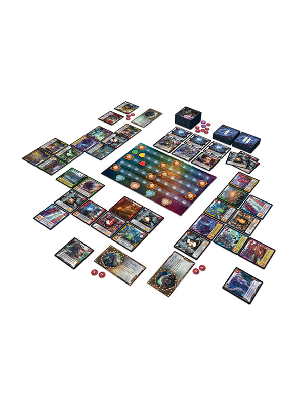 

Stronghold Games Among the Stars - The Ambassadors Board Game