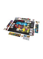 Czech Games Edition Adrenaline Board Game, 14+ Years