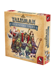 Pegasus Spiele Talisman Legendary Tales Board Game