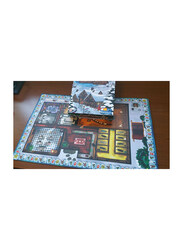 Rio Grande Games Santa's Workshop Board Game