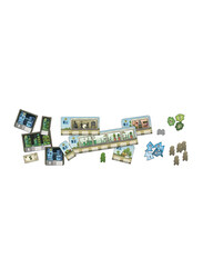 Stronghold Games Futuropia Board Game