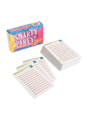 R&R Games Smarty Party: Junior Expansion Set Board Game