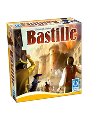 Queen Games Bastille Board Game