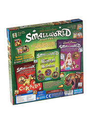 Days of Wonder Small World Grand Dames Board Game