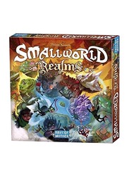 Days of Wonder Small World - Realms Board Game