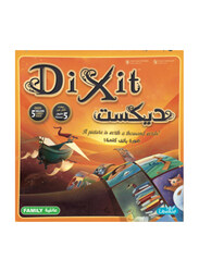 Libellud Dixit Board Game