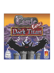Fireside Games Castle Panic The Dark Titan Board Game