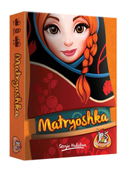 White Goblin Games Matryoshka Board Game