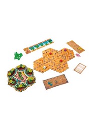 IELLO Ishtar Gardens of Babylon Board Game
