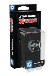 Fantasy Flight Games Star Wars X-Wing (2nd Edition): Inquisitors' TIE Miniature Game, 14+ Years