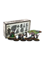 Steamforged Games Guild Ball: Ratcatcher's Guild - Paying the Piper Miniature Game