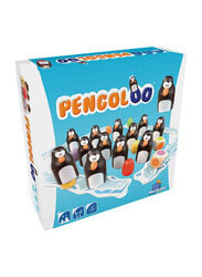 Blue Orange Games Pengoloo Board Game