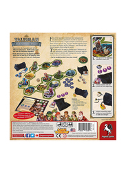 Pegasus Spiele Talisman Legendary Tales Board Game
