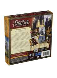 Fantasy Flight Games A Game of Thrones LCG 2nd Edition Pack 29: The Sands of Dorne Card Game, 14+ Years