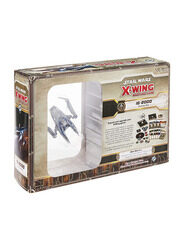 Fantasy Flight Games Star Wars X-Wing IG-2000 Miniature Games