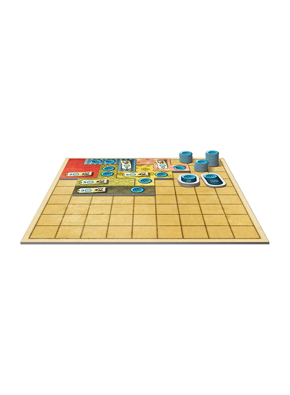 Mayfair Games Patchwork Board Game