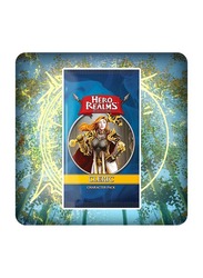 White Wizard Games Hero Realms: Cleric Pack Card Game