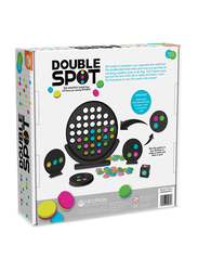 Mindware Games Double Spot Strategy Board Game