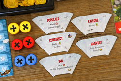Portal Games Imperial Settlers: Empires of the North Card Game