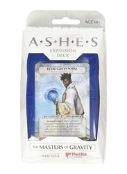 Plaid Hat Games Ashes LCG Deck 07: The Masters of Gravity Card Game