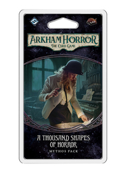 Fantasy Flight Games Arkham Horror LCG Pack 39 A thousand Shapes of Horror Card Game