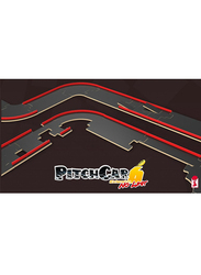 Ferti PitchCar: Extension 6 No Limit! Action and Reflex Game, 5+ Years