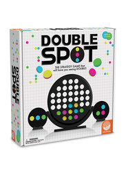 Mindware Games Double Spot Strategy Board Game