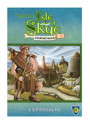 Mayfair Games Isle of Skye - Journeyman Board Game
