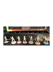 Minion Games Dead Men Tell No Tales: Miniatures Pack Tabletop Game