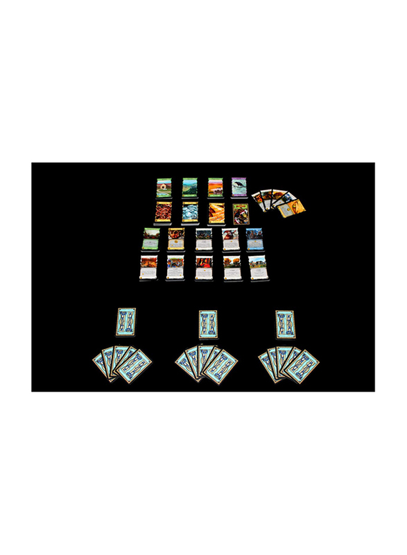 Rio Grande Games Dominion: Cornucopia and Guilds Card Game