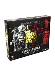 Steamforged Games Ltd Dark Souls: Phantoms Expansion Board Game