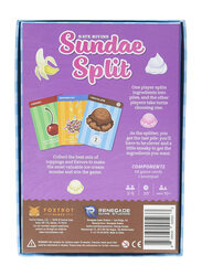 Renegade Game Studios Sundae Split Card Game