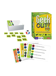 Ultra Pro Geek Out! Tabletop Limited Edition Board Game