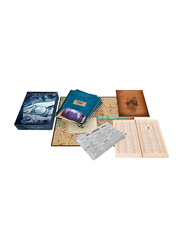 Space Cowboys Sherlock Holmes CD Vol 3: Carlton House & Queen's Park Puzzle Game