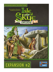 Lookout Games Isle of Skye - Druids Board Game